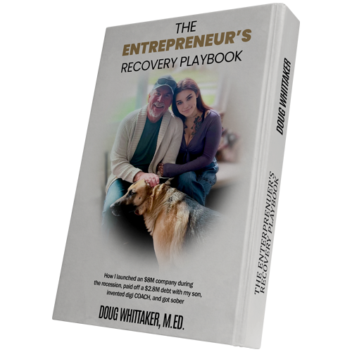 The Entrepreneur’s Recovery Playbook